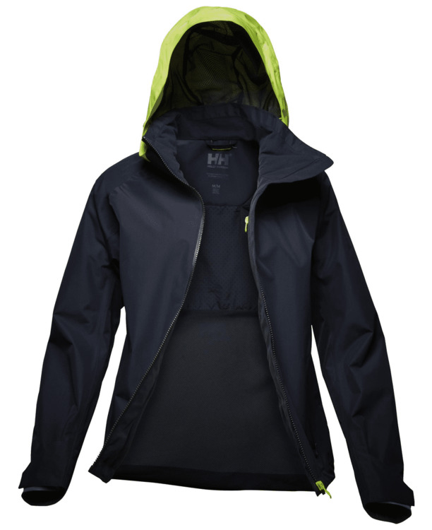 W HP FOIL MATCH JACKET 2.0 f