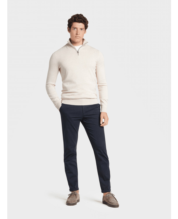 Tuckson Suede FW00074-BRW would be translated to Dutch as "Tuckson Suède Heren