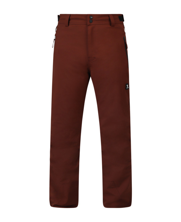 Footrail Men Snow Pants