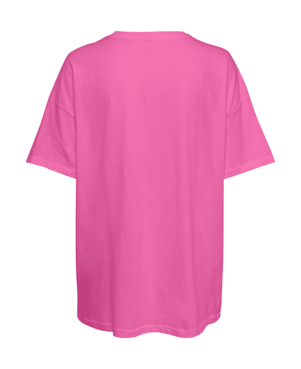 ONLAYA LIFE S/S OVERSIZED TOP JRS
