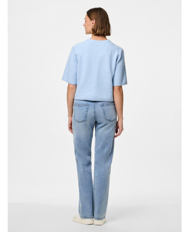 Loose Fit O-Neck Short Sleeves (S/S)