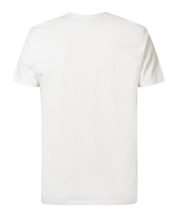 Men T-Shirt SS AOP