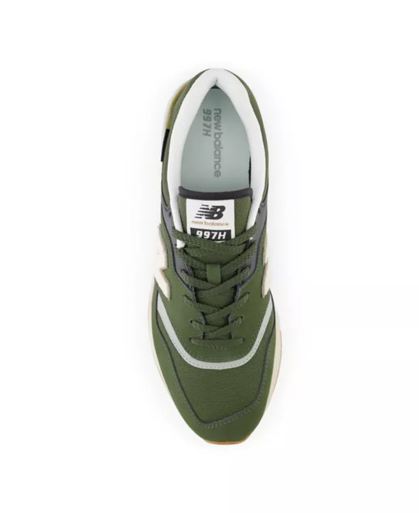 997H Heren Sneakers