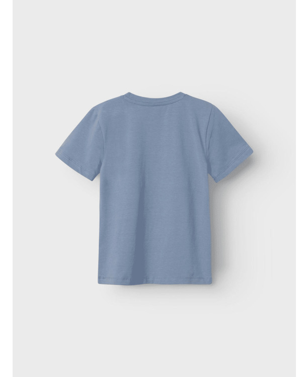 Regular Fit O-Neck Short Sleeves (S/S)