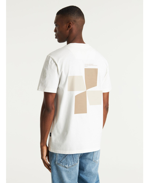 Chasin Heren T-shirt Kore