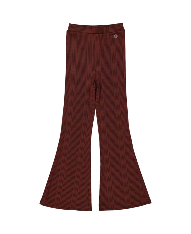 NYREELW242 Broek Meisjes