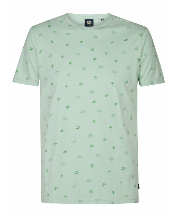 Heren T-shirt