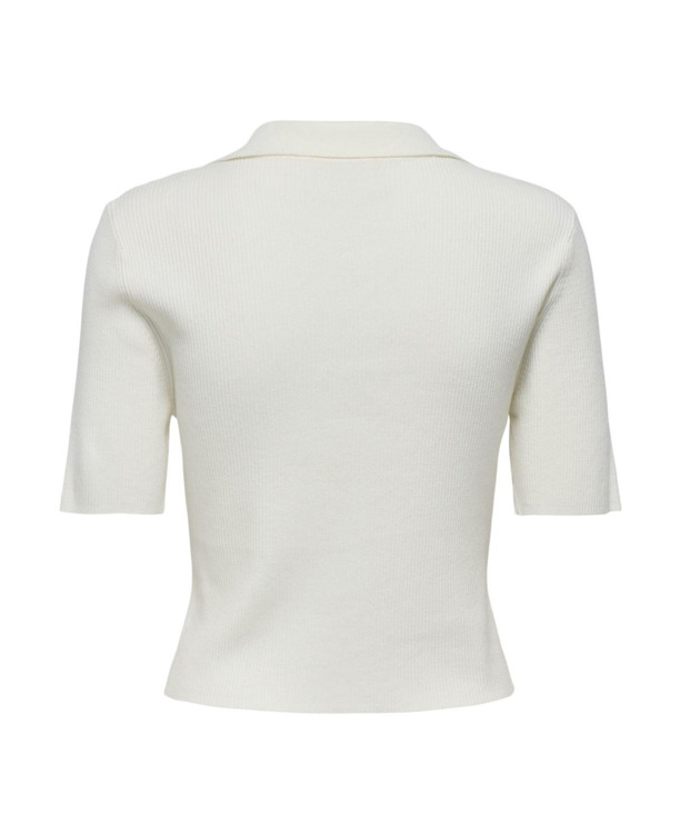 Knit Fit China Collar Short Sleeves (S/S)