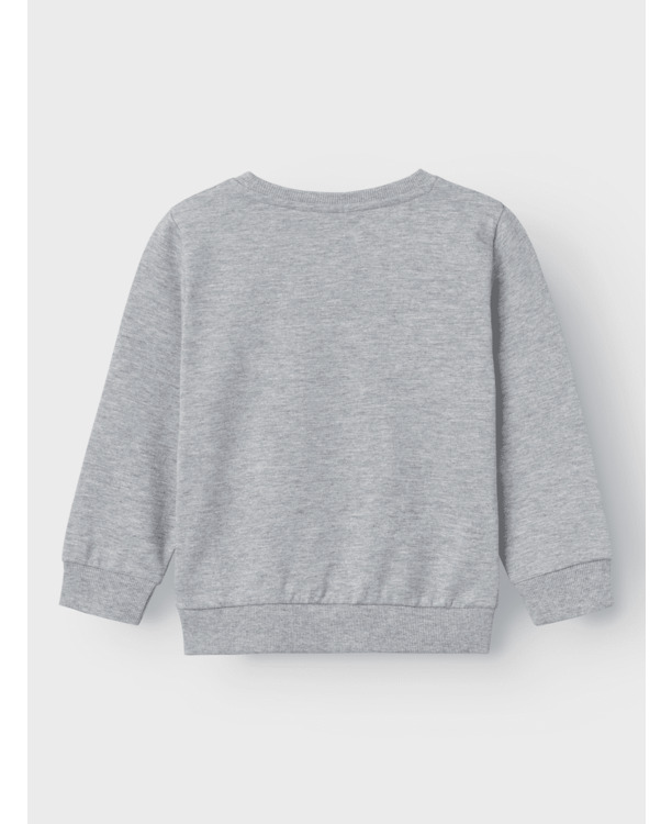 Regular Fit O-Neck Long Sleeves (L/S)
