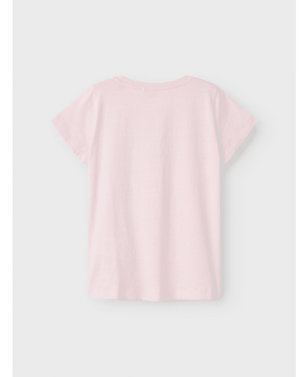 Regular Fit O-Neck Short Sleeves (S/S)