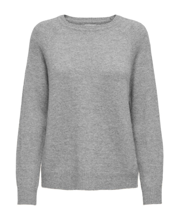 American Fit O-Neck Long Sleeves (L/S)