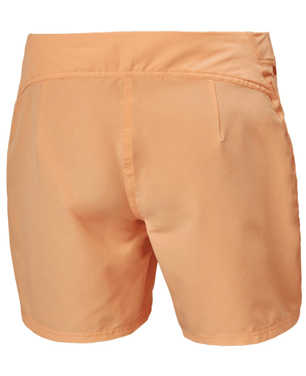 W HP BOARD SHORT 6 f