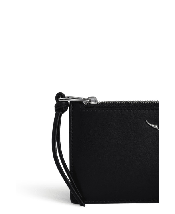 LONG ETERNAL SMOOTH CALFSKIN