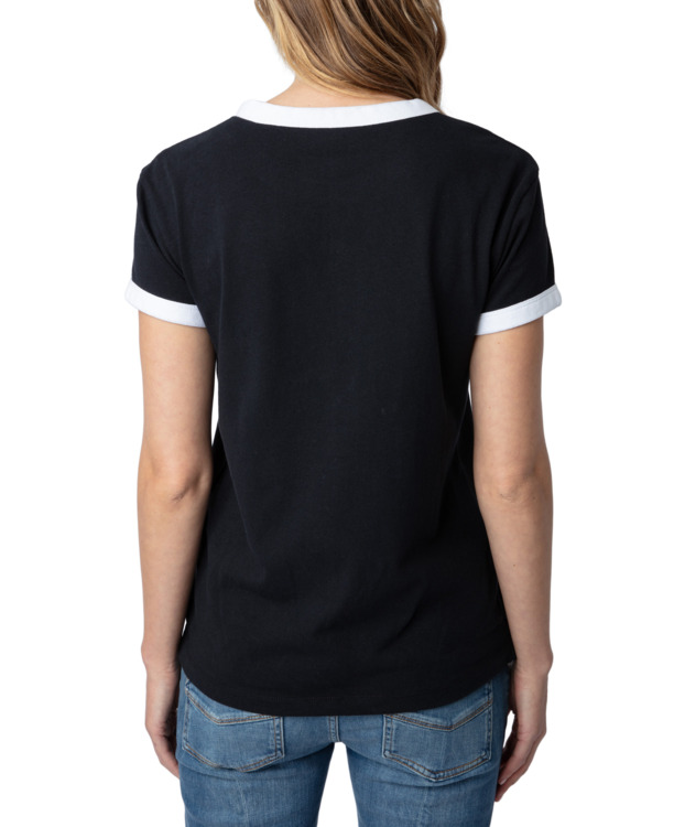 WALK BC BLASON STRASS