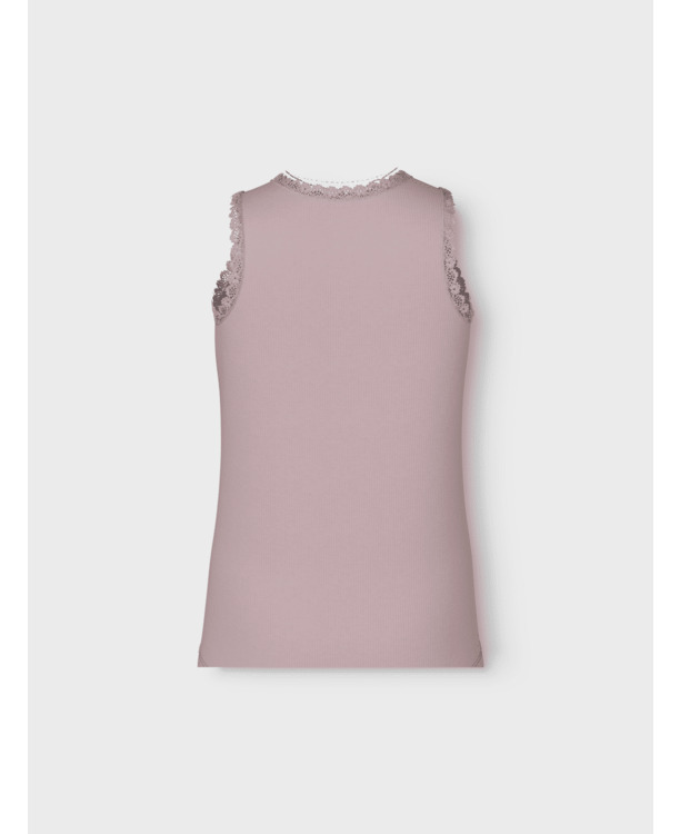 Slim Fit O-Neck Sleeveless (S/L)