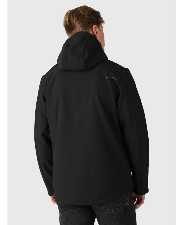 Mib Men Softshell Jacket