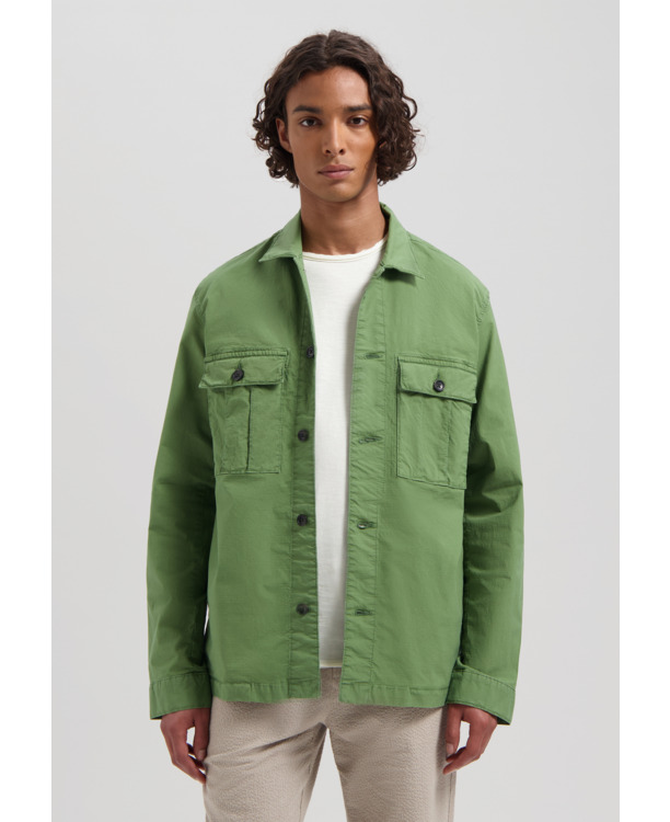 Maverick Cargo Overshirt