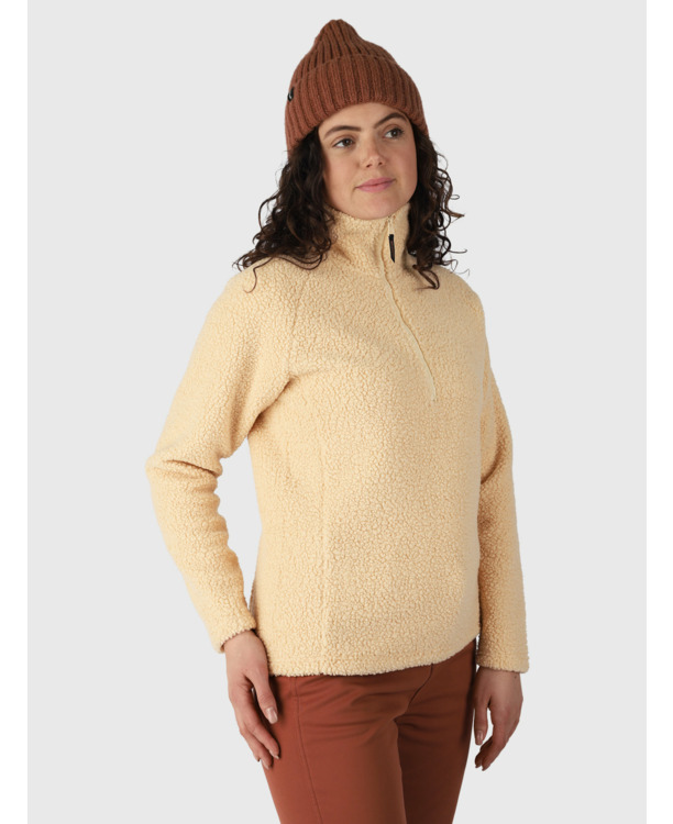 Niseko Women Fleece