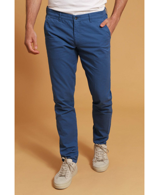 Suitable Plato Chino Blauw