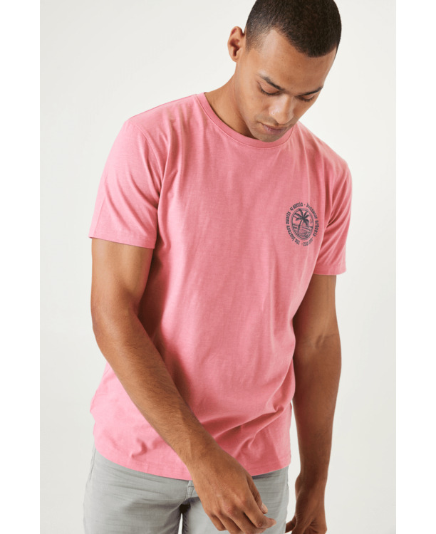 Heren T-shirt