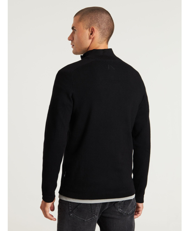 Chasin Heren Truien Oscar Half Zip