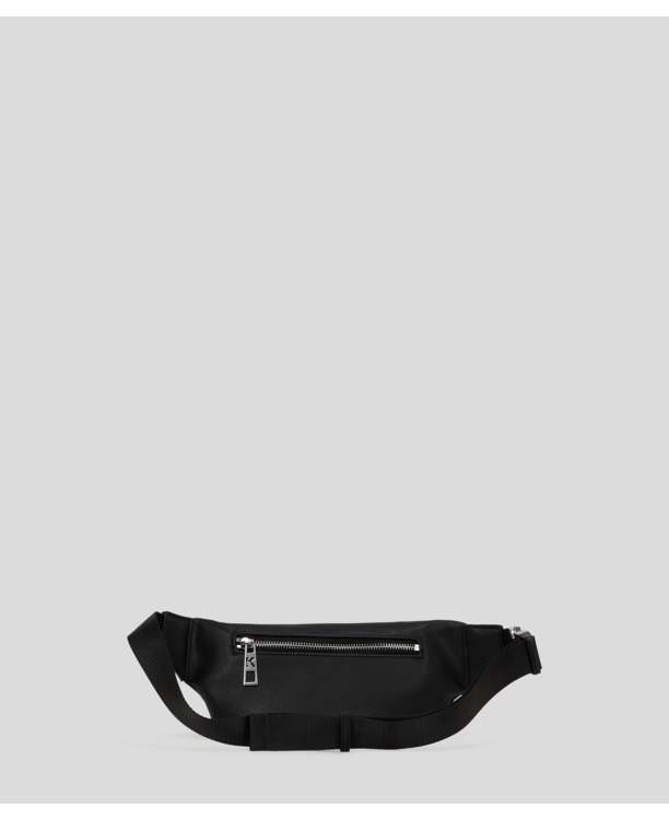 K/ESSENTIAL SIGN BUMBAG