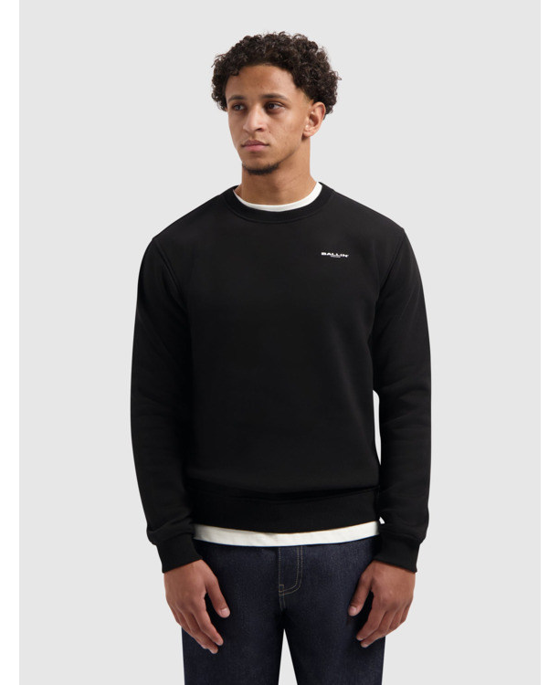 Zig Zag Logo Sweater Men