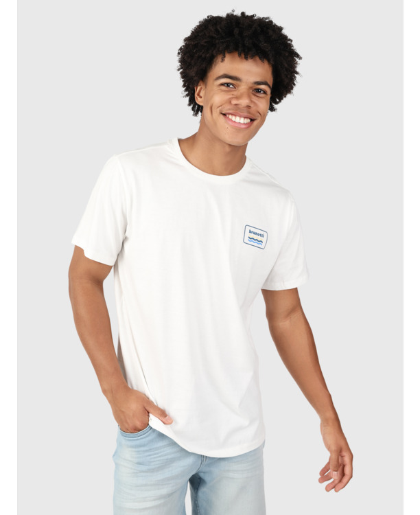 T-shirt Logo-Wave