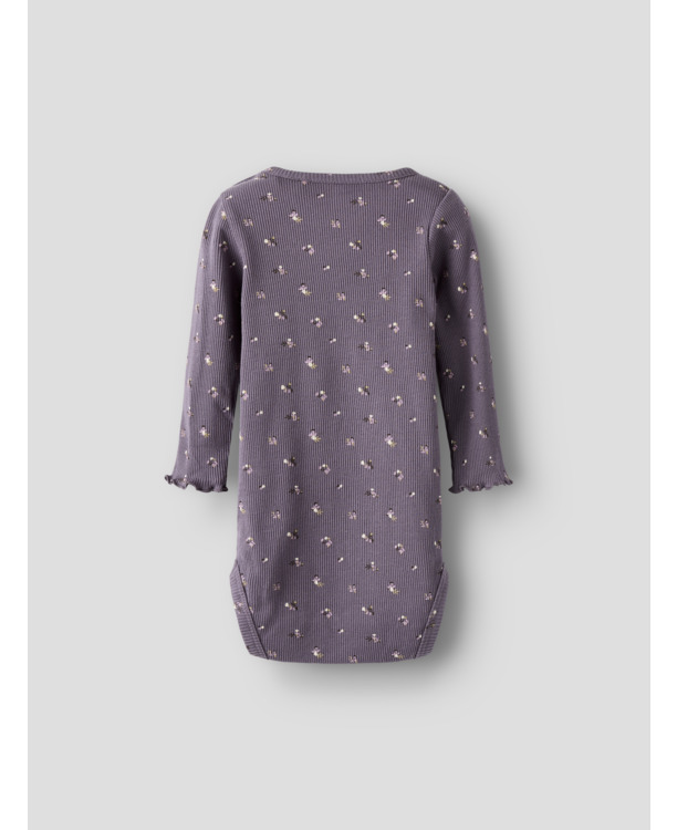 O-Hals Lange Mouwen (L/M)