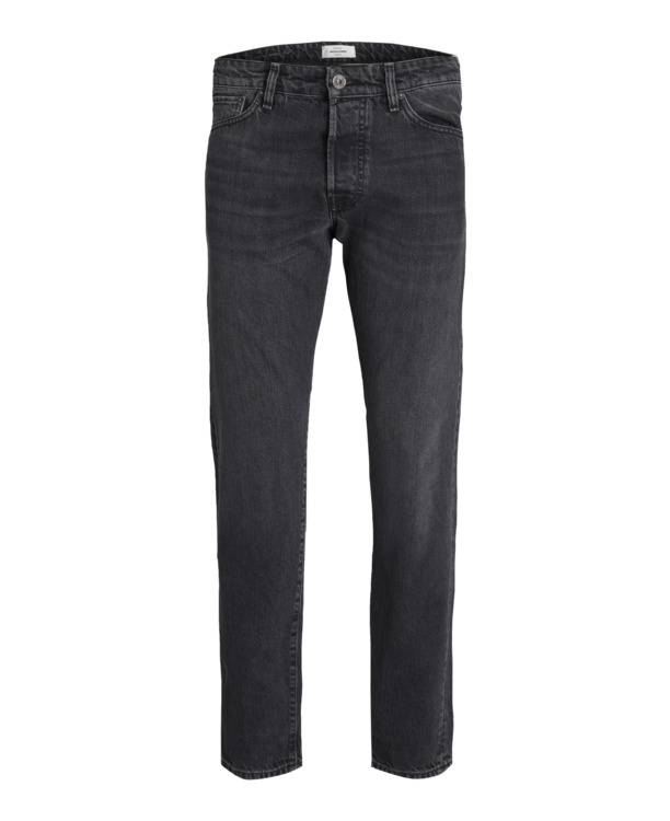 Relaxed fit jeans