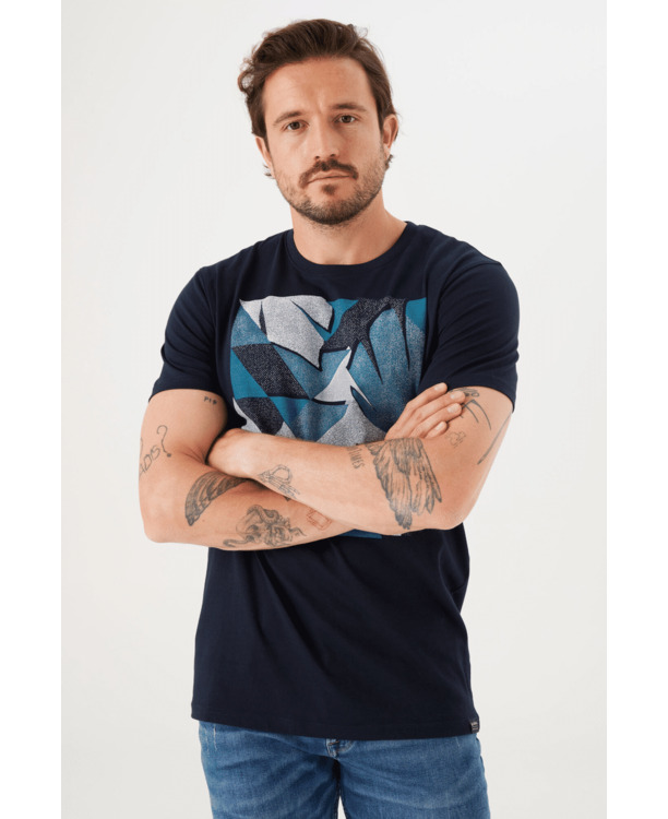 Heren T-shirt