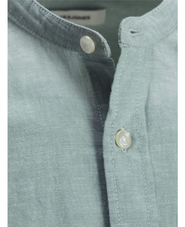 Slim Fit Overhemd (L/S)