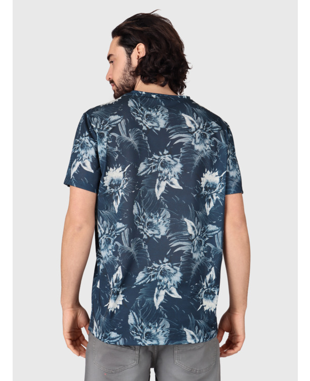 Helicon-AO Men T-shirt