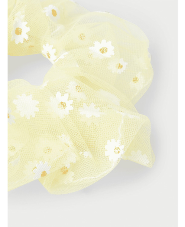 NKFACC-FAMONE SCRUNCHIE