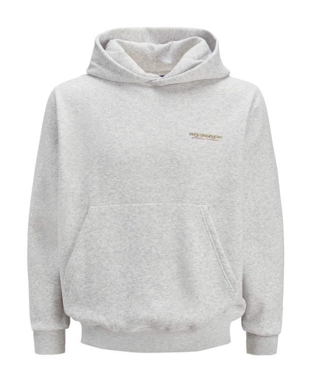 JORISLINGTON BACK SWEAT HOOD SN