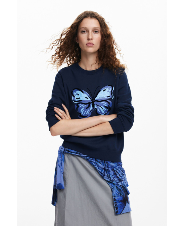 SWEATER BUTTERLY
