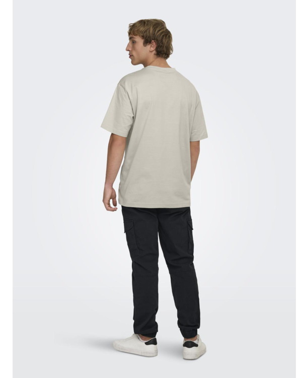 Taps toelopende pasvorm Heren