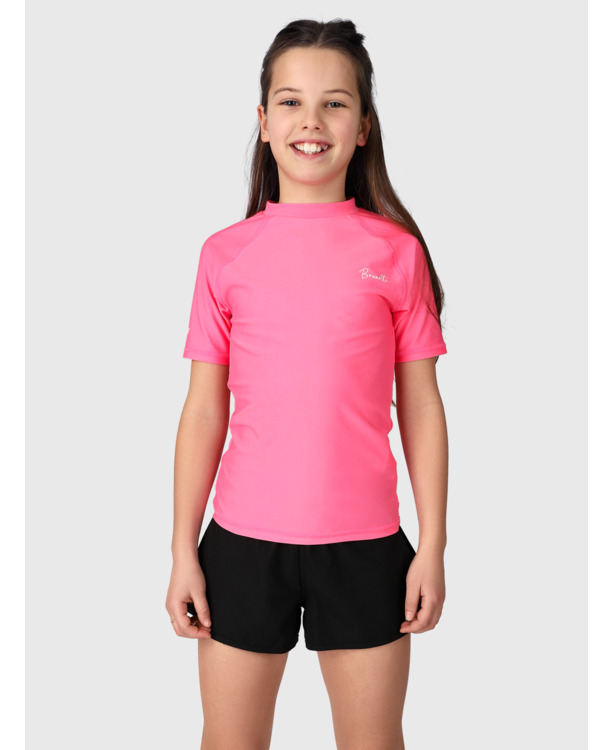 Lineas Girls Rashguard