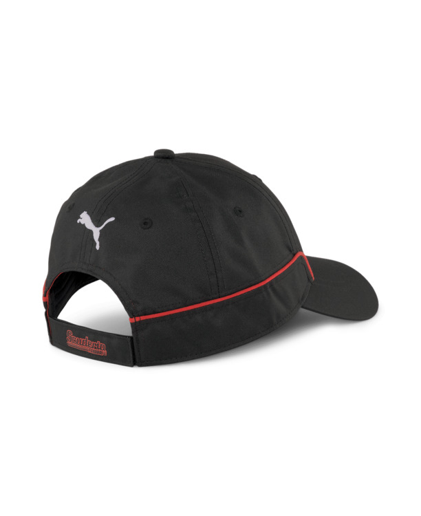 Ferrari SPTWR Race BB Cap PUMA Black