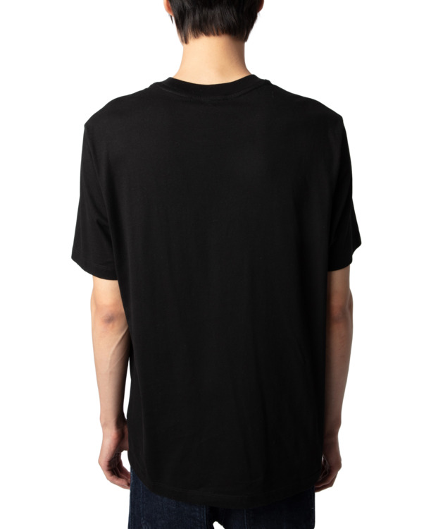 TED HC PHOTOPRINT COSMIC POSTE