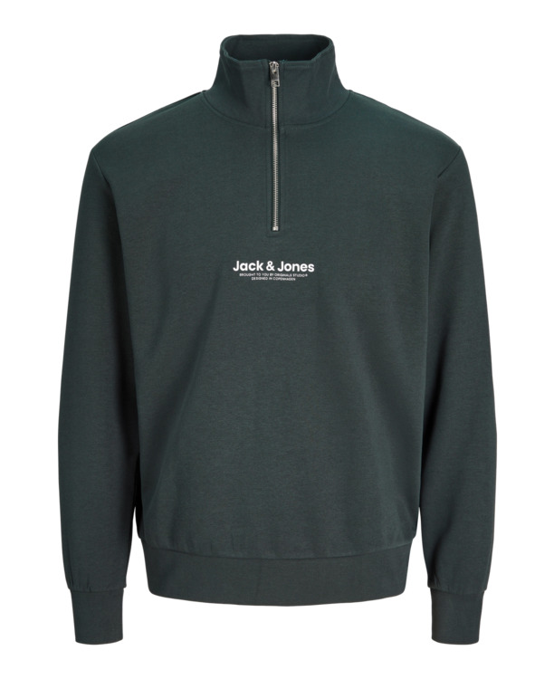 Kwartrits Sweatshirt (L/S)