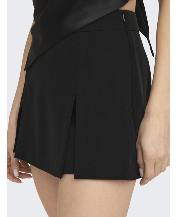 ONLELLY HW PLEAT SKORTS TLR