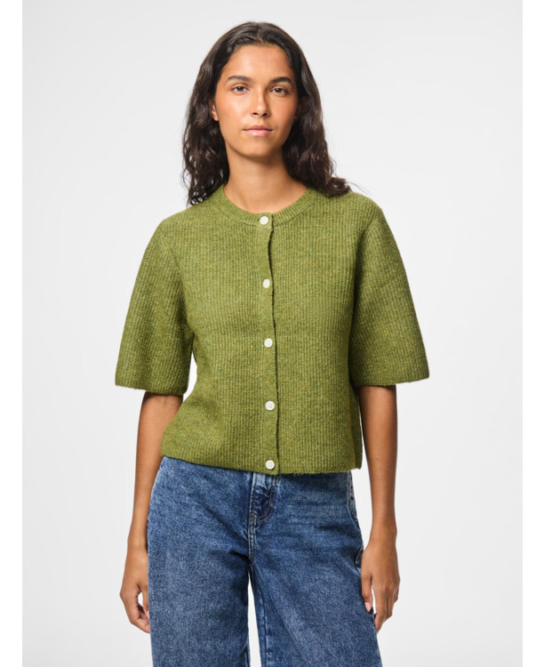 Loose Fit O-Neck Short Sleeves (S/S)