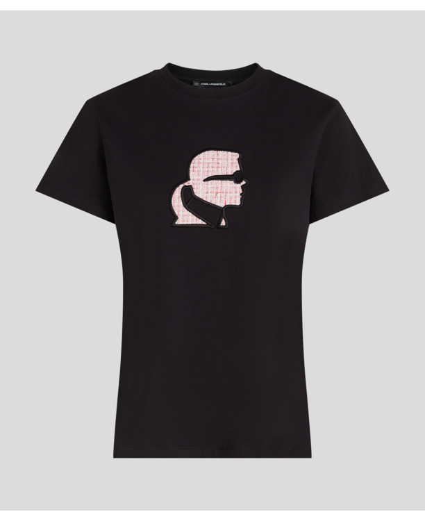 BOUCLE KARL T-SHIRT