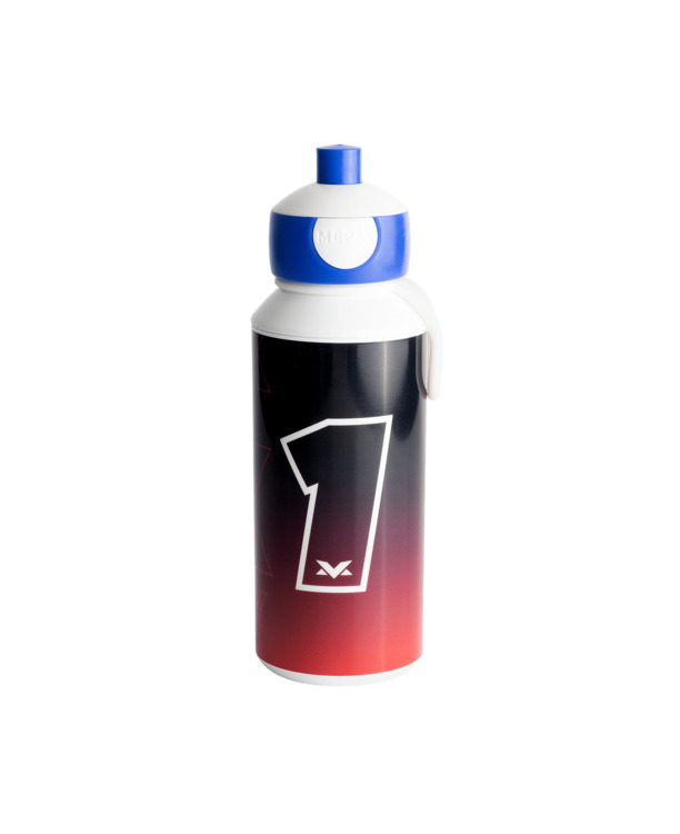 Pop-up Drinkbeker - Racegear - Max Verstappen - Mepal