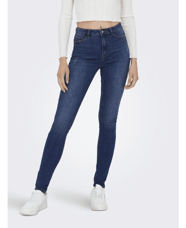 ONLROSE HW SKINNY DNM GUA NOOS