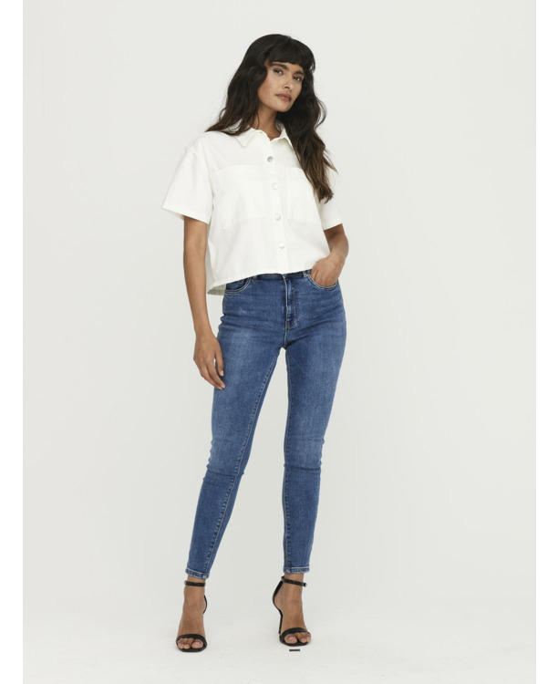 Skinny Fit