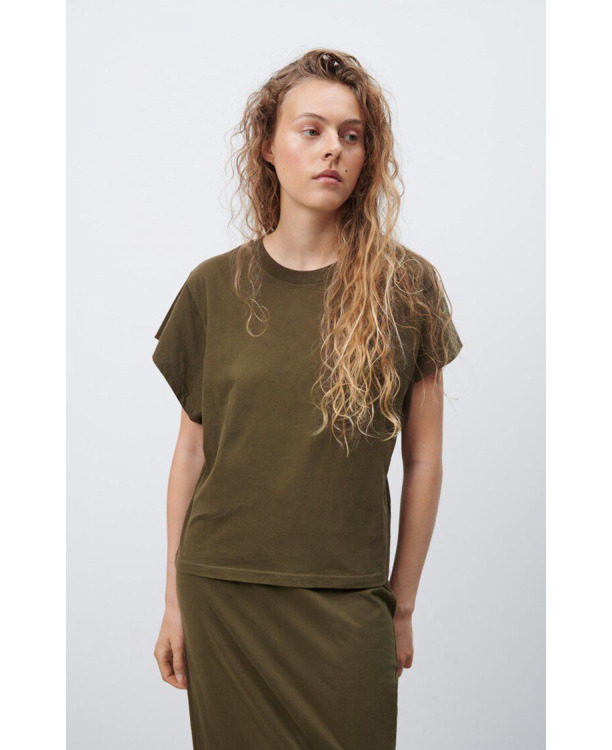 Dames T-shirt Vupaville