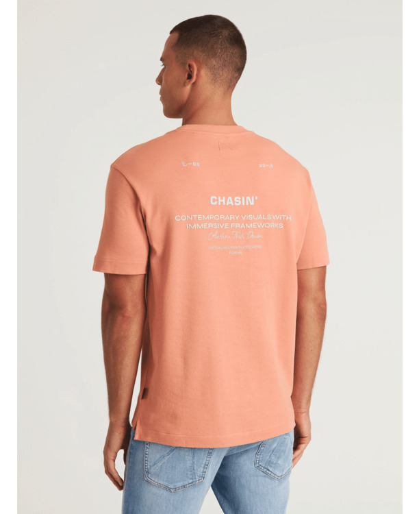 Chasin Heren T-shirt Draco Light