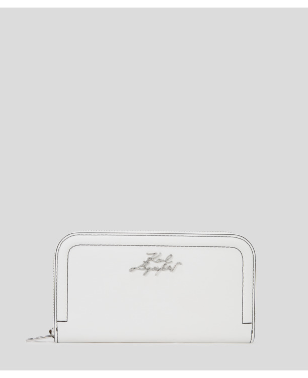K/KONTRAST MEDIUM WALLET